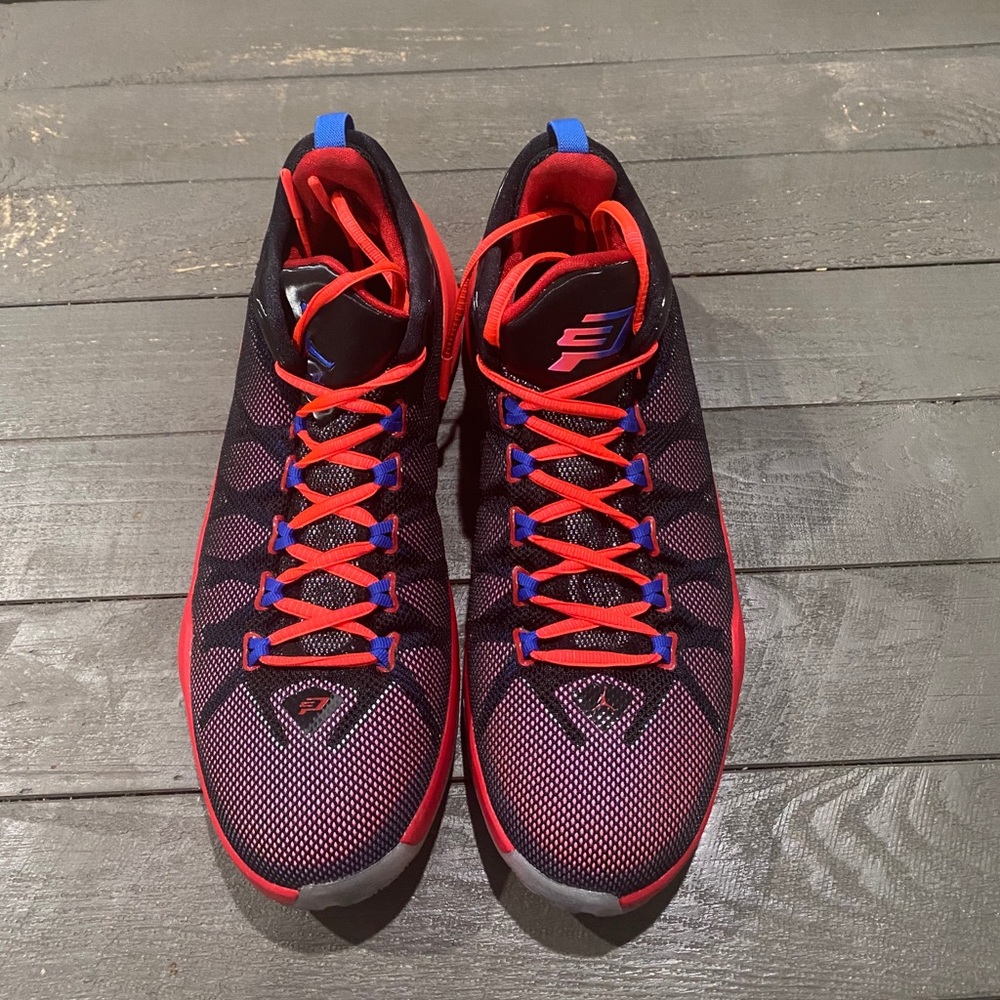 Chris Paul CP3 VIII AE